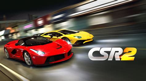 csr racing 2|CSR Racing 2 – NaturalMotion.